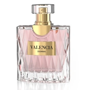 Parfum Valencia Donna