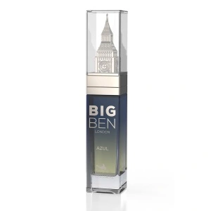 Parfum Le Chameau - Big Ben London Azul