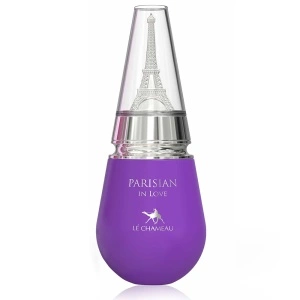 Parfum Le Chameau - Parisian in Love