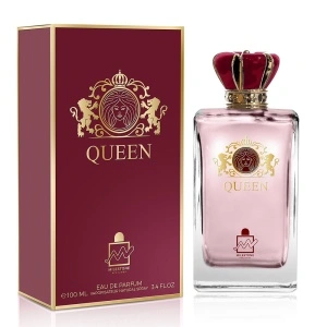 Parfum Queen - Img 2