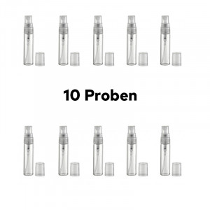 10 Proben Unisex-Parfüm - Img 1