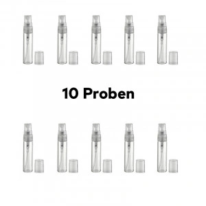 10 Proben Unisex-Parfüm - Img 1