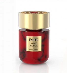 Emper Luxe Rouge Eau de Parfum