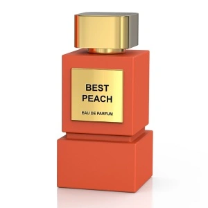 Parfum Best Peach