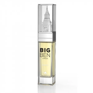 Parfüm Big Ben London Blanc