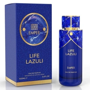 Parfum Emper - Life Lazuli - Img 2
