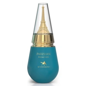 Parfum Le Chameau - Parisian Memories