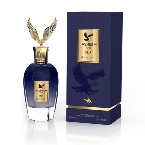 Parfum Le Chameau - Tasmeem Paris Blu - Img 2