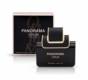 Parfüm Prive by Emper - Panorama Opium