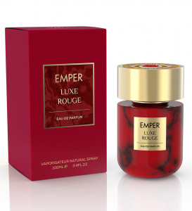 Emper Luxe Rouge Eau de Parfum - Img 2