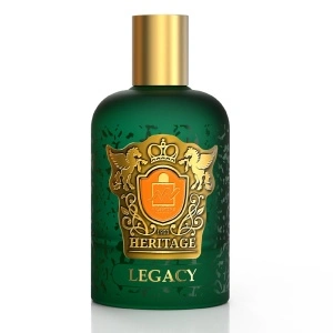 Parfum Heritage Legacy