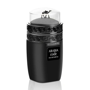 Parfum Le Chameau - Arabia Code