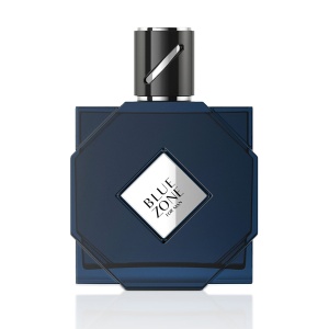 Parfum Prive - Blue Zone