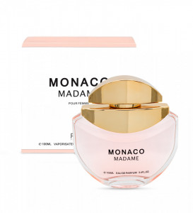 Parfüm Prive by Emper - Monaco Madame
