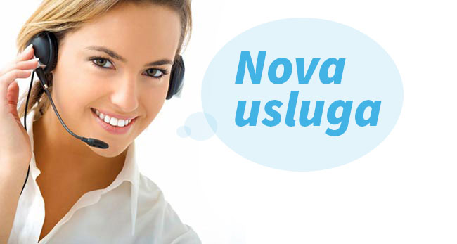 Kontakt telefon