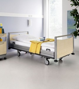 Bolnicki Krevet Seta Forto Stiegelmajer Elektricno Podesiv 3. Motora