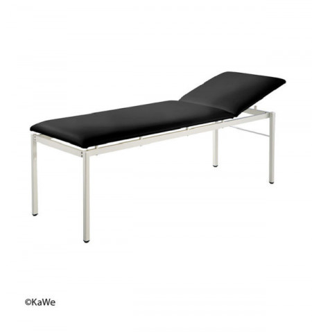 Krevet za pregled Clssic Examination couch Classic, black L: 1950 x B: 650 x H: 650 mm