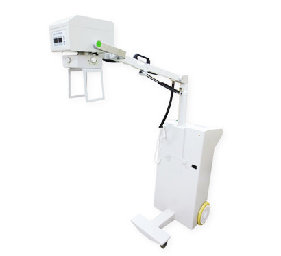 Mobile X-ray SystemEMX-F2800 (120kV/40mA)2.8KW