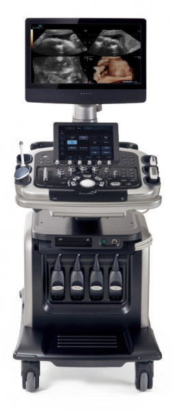 E-CUBE 15 platinum