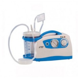 Spencer Aspirator strujni model