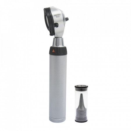 MedGlobal. Belgrade.HEINE BETA 100 Diagnostic Otoscope