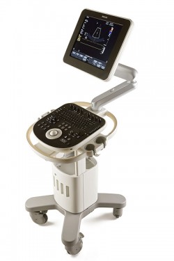 Philips ClearVue -350 Ultrazvucni aparat