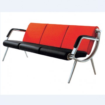 Bell Hospital sofa- Uvozna  cekaonica sa tri sedista