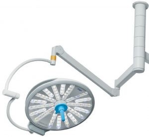 Drager Polaris 100 Hirurska lampa 120.000 luksa