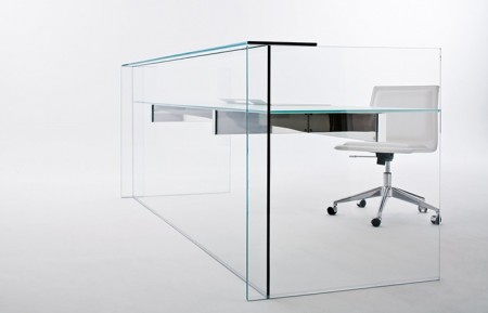 Luminare W1 Recepcia za prijem