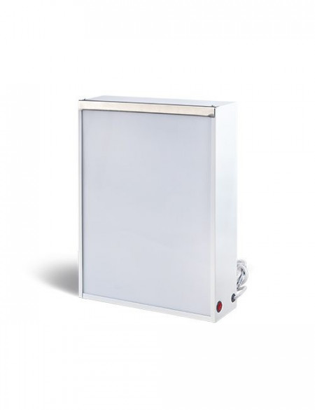 NG6345 Dimenzije: 630 mm x 450 mm (1 rentgenski snimak)