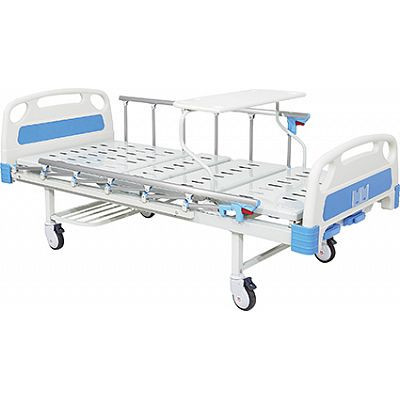 Hopsital bed Manuek GW11