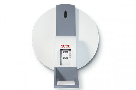 visinometar 206 Seca