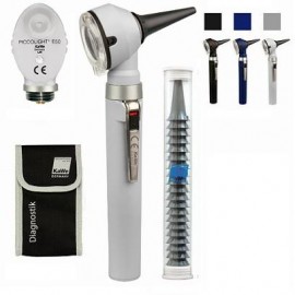 Kawe LED  Picolight Otoskop&Oftamoloskop set