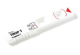 Roche  Cardiac  Tropt-T  srcani marker