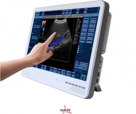 Sono Star C-6 portabl ultrazvucni aparat  skener