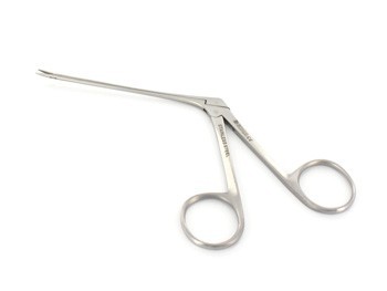 Hartman Ear Forceps micro 8 cm.