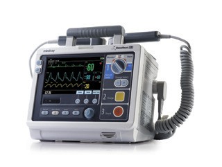 Bene Heart D3  defibrilator