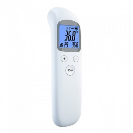 BEZKONTAKTNI TERMOMETAR XL-F03
