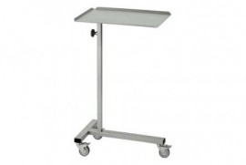 Stalak z InstrumenteM- 400 Inoks