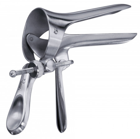Vaginal Specula Designed for reliable everyday use Cusco i Grawe