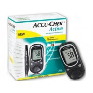 Accu- Chek Active apart za merenje kolicine secera u krvi