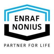 Enraf Nonius Endo Plus- 8110 Sok Vejv Tretmani