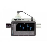 Japan Nihon -Kohden CIREX - H5 Analizator protoka, CITREX H5 flow analyzer