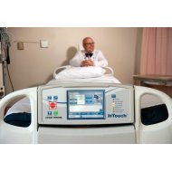 Stryker In Touch krevet za Intenzivnu negu