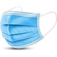 50 Pcs Disposable Surgical Mask, Nema u prodaji