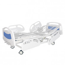 Bolnicki krevet WL-14,Three Crank Bed For Disabled Patient in Hospital