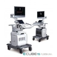 E qube 15 Platiniju Alpinion najbolji u klasi 2D/3D/4D  snimanja