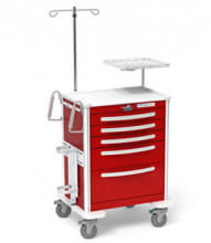 Emergency Crash Carts Lumina L