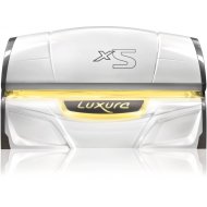 Hapro Luxura X-5 Vrhunski Solarijum Aparat