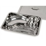 Hirurski osnovni Dressing set